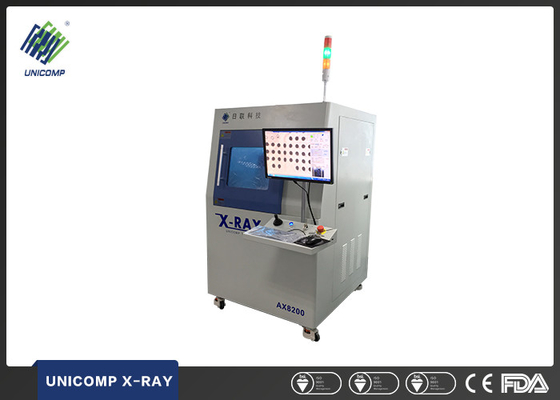フリップ・チップ、穂軸のためのAC 110-220V電子工学X光線機械多目的なシステム