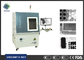 SMDケーブルX光線システム、電子工学の部品のためのPCBの点検装置AX8300