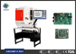 電子工学の部品の点検のためのデスクトップのオフ・ラインBGA X光線機械5um