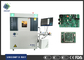 BGA X光線の検査システム、X光線PCBの点検機械より高いテスト適用範囲