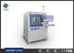 SMT EMSの検出のUnicomp X光線機械PCBA BGA点検線形配列の探知器