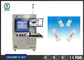 SMTの部品のための100KV電子工学X光線の検査システム