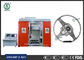 自動車部品のアルミ鋳造の質の点検のための複数のマニピュレーター225KVのレントゲン写真術DRのX線NDTシステム