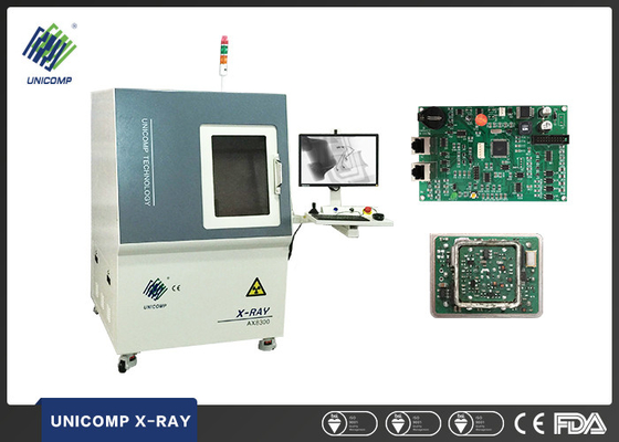 LEDのための高い発電PCB X光線機械X光線の源Unicomp AX8300