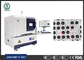 SMT EMS BGAのためのUnicomp AX7900デジタルX光線機械90kV管FPDイメージ投射 システム