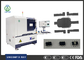 セリウム FDA の IC セミコン リード フレームの点検のための 2D Microfocus X 光線機械