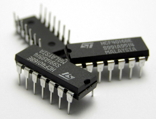 高拡大PCBX線機器 Unicomp AX9100MAX 電子IC部品の結合線検査