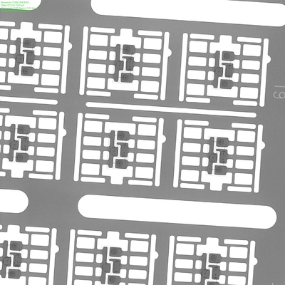 エレクトロニクスX線機械 精度制御 チップセットの欠陥検出のためのCNCプログラミング
