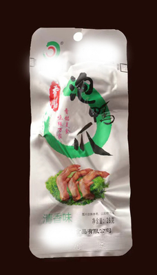 鶏足の80kv X線検査システム インスタント食品 異物検出