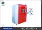 鋳造NDT Unicomp X光線装置実時間イメージ投射UNC160S企業機械
