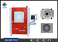 ない鉄の鋳造の包含の検出のための鉄SMT/EMS X光線機械