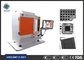 SMT PCBの携帯用レントゲン撮影機、金属探知器X光線機械0.5kWパワー消費量