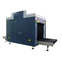UNX10080EX Unicomp X光線の保証走査器、貨物保証スキャン機械