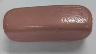 サラミ/ソーセージにおける異物物質の検出のためのX線検査システム