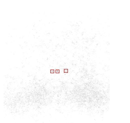人と機械のインターフェースによる茶中の異質物質のX線検査システム