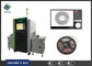 Unicompの技術オンラインX光線の破片のカウンターの電子工学の部品LX6000