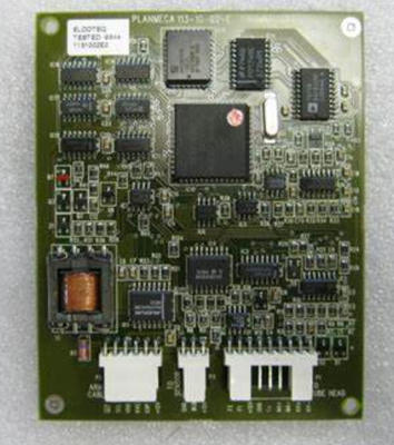 デジタル放射線機器とX線機械 Unicomp AX7900 PCB 修理およびIC/BGAボール溶接測定と試験のために