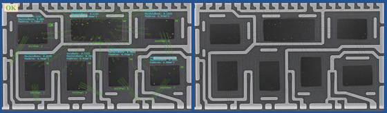ユニコンプX線AX8300プラス半導体マイクロフォーカスX線検査機器
