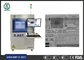 SMT PCBA BGA CSPのための90kV 5um Unicomp X光線の走査器機械