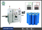 4KW Unicomp X光線の検出機械18650円柱電池