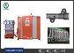 自動アルミ鋳造のための6kw産業レントゲン写真術139μm NDT X光線機械
