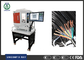 SMT BGA X光線の点検機械FPD増強Unicomp CX3000 0.5kW