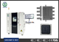 SMT BGAの電子工学X光線機械FPD 1000X拡大Unicomp AX8500
