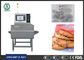 IP66食品工業UNX4015Nのための自動除波器X光線機械