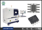 Semicon ICの破片のためのHD FPDの電子工学X光線機械1.3kW