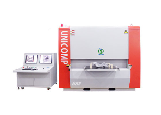 投げる欠陥脱熱器/熱い破損/コールド フローのための装置10のKWのNDT X光線