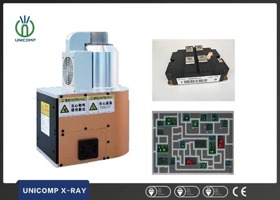 X線検査機器のためのX線源の中国の工場 IGBTをチェックするために