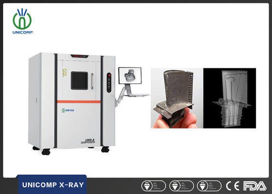 UNS NDT X線機器 オールインワン検査装置 480W 電力消費