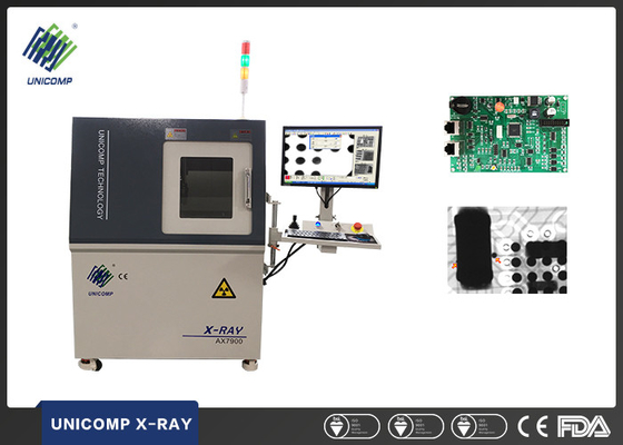 良質のBGA X光線の点検機械Smt X光線機械