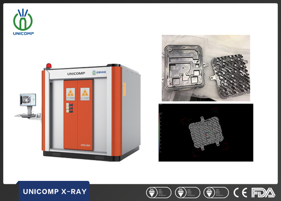 NDT X線検査システム