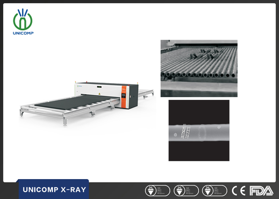 UNHシリーズNDT X線検査装置(DR)