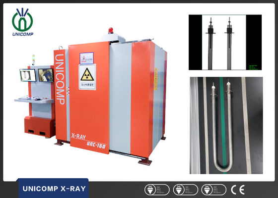 ヒーターのばねのAC380V 6KW 160KV NDT X光線機械