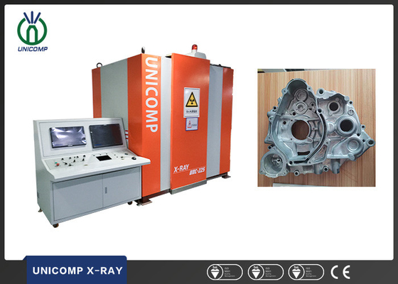 CNCのプログラマブル制御X光線機械8KW Unicomp UNC225