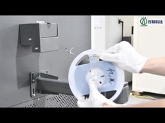 リールtoリールパッケージおよびPCBA検査用Unicomp CX3000デスクトップX線