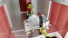 ワクワクするニュース! ユニカンプ・テクノロジー 2025 新企業ビデオを公開!