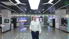 同僚ミクロスからのUnicomp紹介