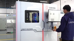 ユニコンプテクノロジーAX9500-CT X線自動検査