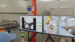 ユニコンプテクノロジー-UNZ C ロータリーテーブル型