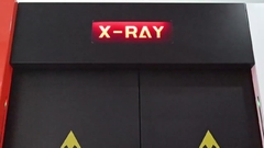 ユニコンプテクノロジー-UNCT2600 CT-高精度産業用CT検査システム