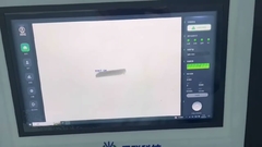 ユニカンプ・テクノロジー - 食品X線 - 猫の食べ物