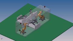 ユニコンプテクノロジー - UNHシリーズ NDT X線検査装置 (DR)