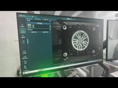 ユニコンプテクノロジー - テスト